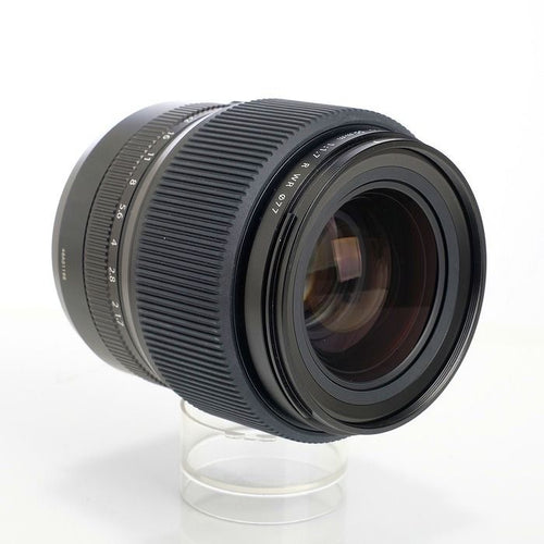Fujifilm Others Gf55/F1.7 R Wr