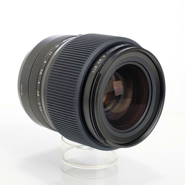 Fujifilm Others Gf55/F1.7 R Wr
