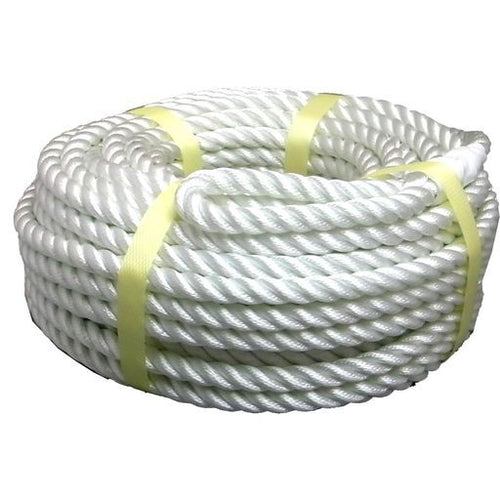 Toy 3 8Mmx100M Nr-3Strand-8-100