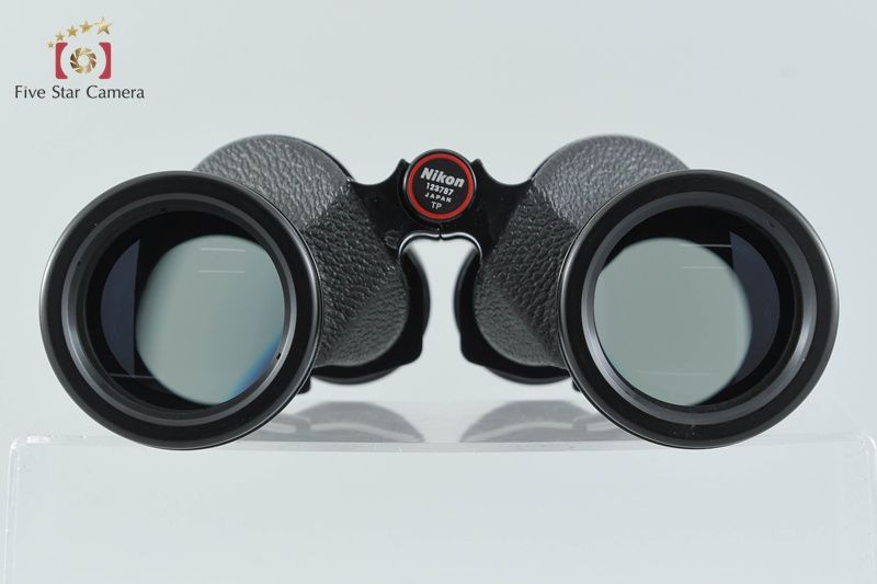 Nikon Binoculars Opera Glasses 7X50 7.3 Tp
