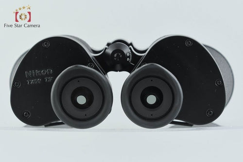 Nikon Binoculars Opera Glasses 7X50 7.3 Tp