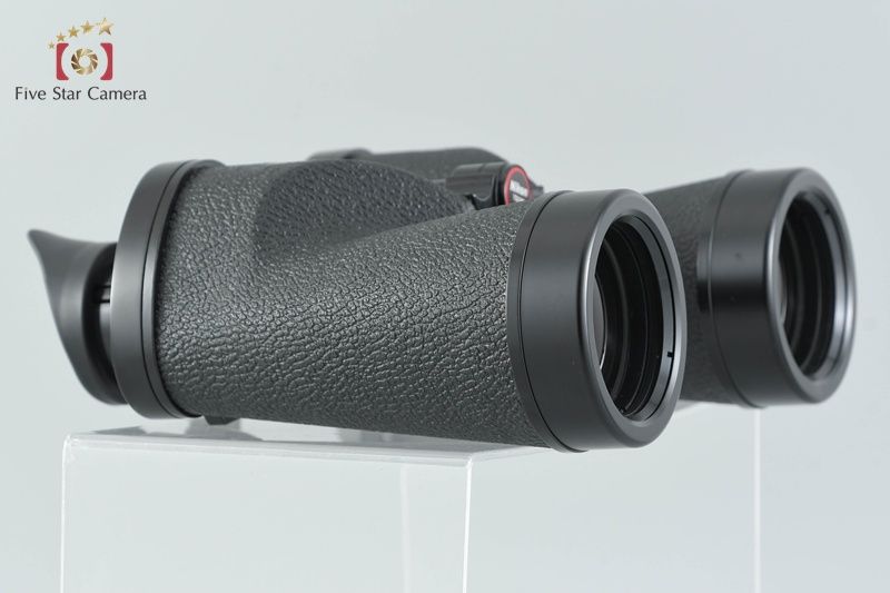 Nikon Binoculars Opera Glasses 7X50 7.3 Tp