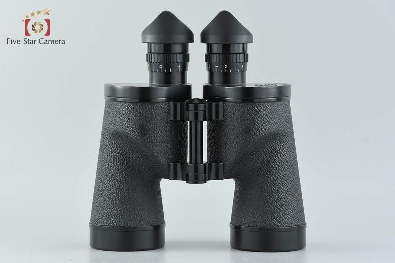 Nikon Binoculars Opera Glasses 7X50 7.3 Tp