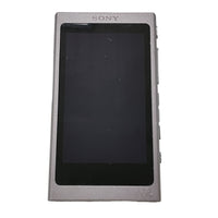 Digital Audio Player Sony Walkman Nw-A47 H11372390