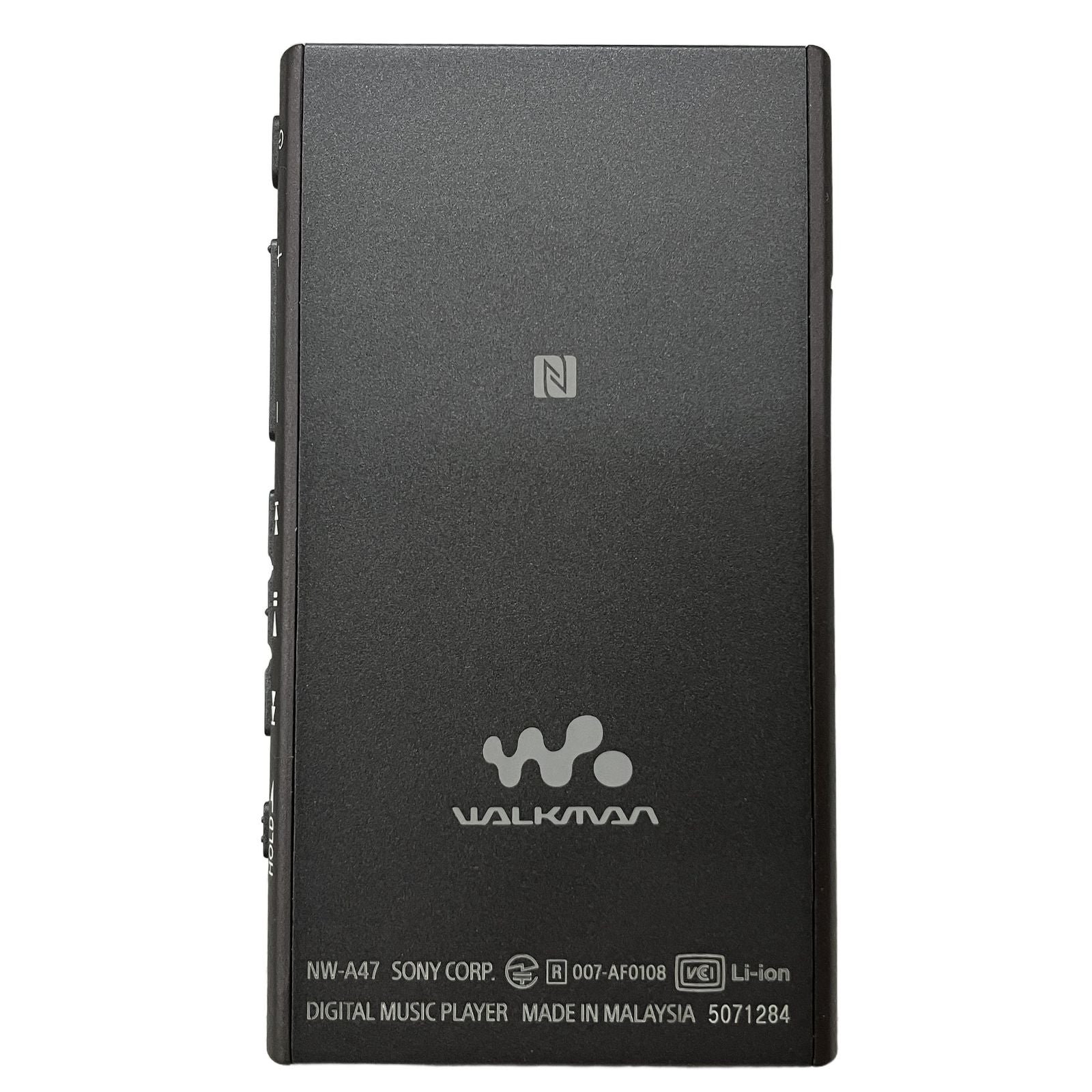 Digital Audio Player Sony Walkman Nw-A47 H11372390