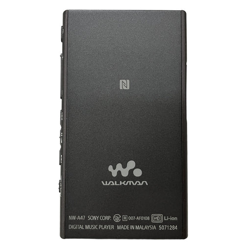 Digital Audio Player Sony Walkman Nw-A47 H11372390