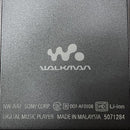 Digital Audio Player Sony Walkman Nw-A47 H11372390