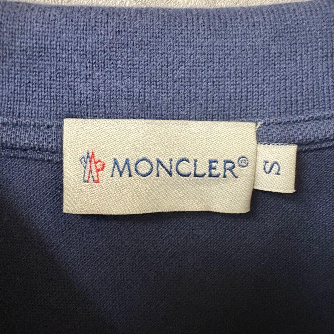 Moncler Polo Shirts Mocler