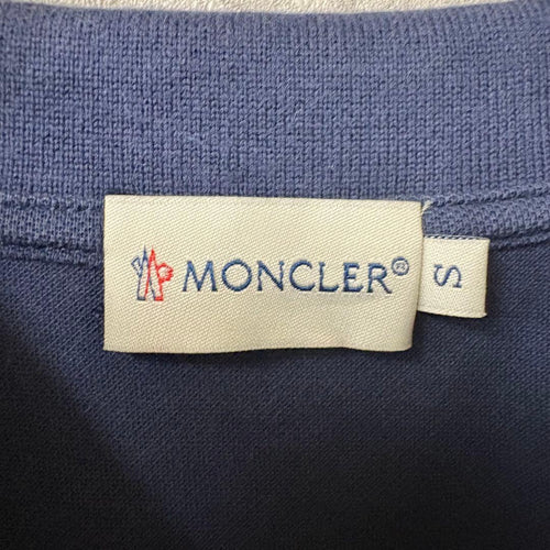 Moncler Polo Shirts Mocler