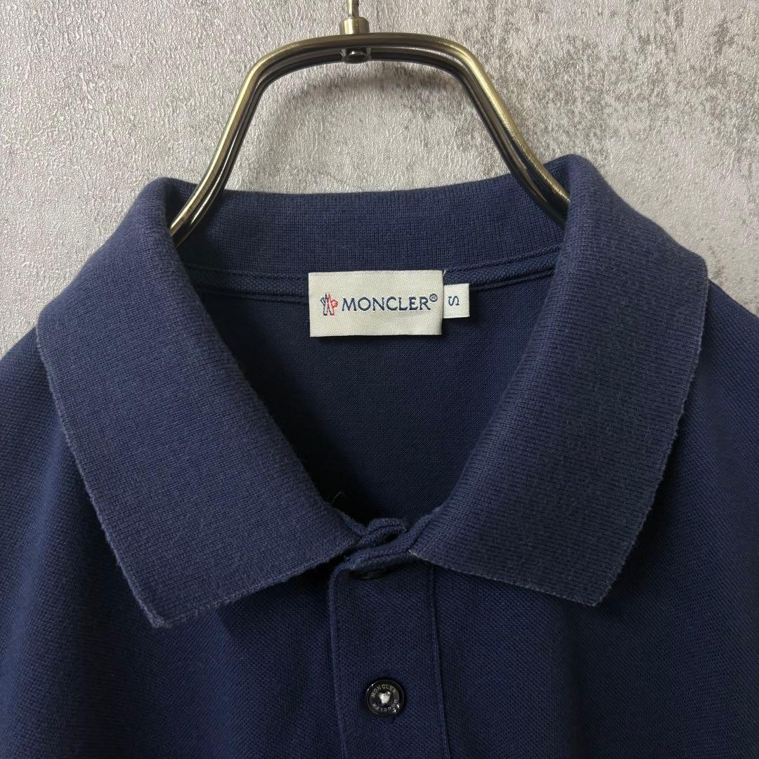 Moncler Polo Shirts Mocler