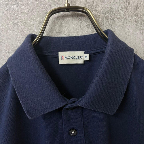 Moncler Polo Shirts Mocler