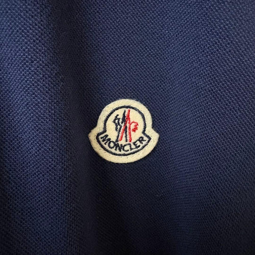 Moncler Polo Shirts Mocler