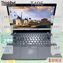 Lenovo Windows Notebook Body Thinkpad T495 Ryzen 5 Pro 3500U
