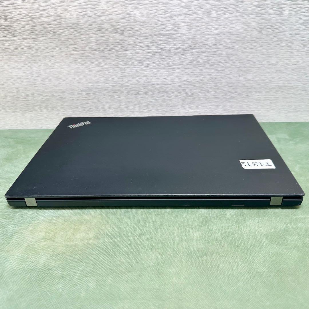 Lenovo Windows Notebook Body Thinkpad T495 Ryzen 5 Pro 3500U