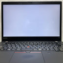 Lenovo Windows Notebook Body Thinkpad T495 Ryzen 5 Pro 3500U