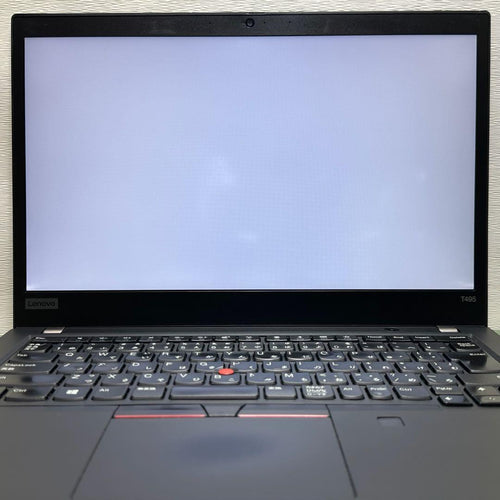 Lenovo Windows Notebook Body Thinkpad T495 Ryzen 5 Pro 3500U