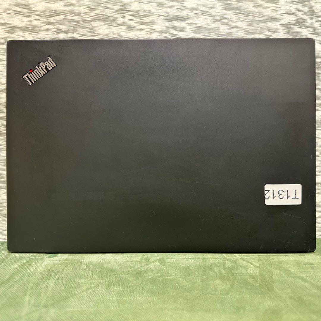 Lenovo Windows Notebook Body Thinkpad T495 Ryzen 5 Pro 3500U