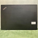 Lenovo Windows Notebook Body Thinkpad T495 Ryzen 5 Pro 3500U