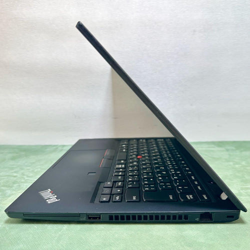 Lenovo Windows Notebook Body Thinkpad T495 Ryzen 5 Pro 3500U