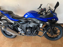 Suzuki Motorcycle Body Gsx250R