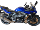 Suzuki Motorcycle Body Gsx250R