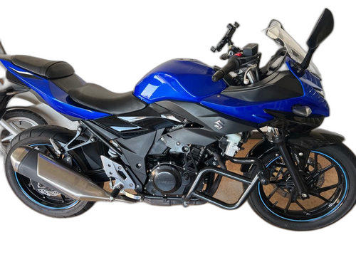 Suzuki Motorcycle Body Gsx250R