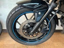 Suzuki Motorcycle Body Gsx250R