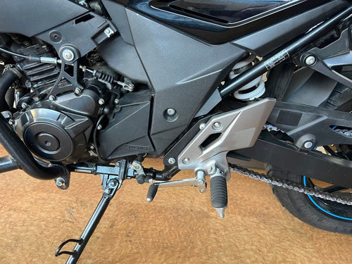 Suzuki Motorcycle Body Gsx250R