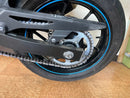 Suzuki Motorcycle Body Gsx250R