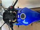 Suzuki Motorcycle Body Gsx250R