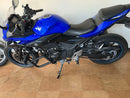 Suzuki Motorcycle Body Gsx250R