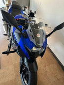 Suzuki Motorcycle Body Gsx250R