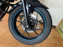 Suzuki Motorcycle Body Gsx250R