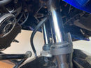 Suzuki Motorcycle Body Gsx250R
