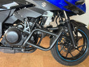 Suzuki Motorcycle Body Gsx250R