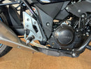 Suzuki Motorcycle Body Gsx250R