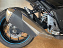Suzuki Motorcycle Body Gsx250R
