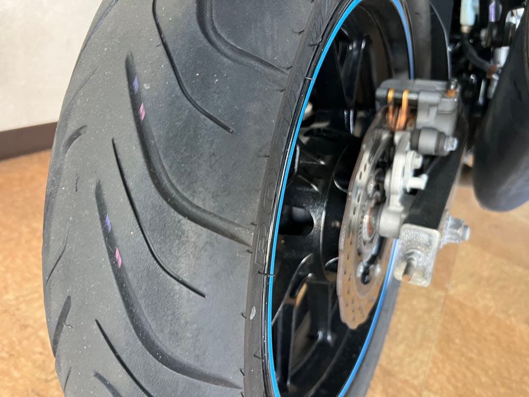Suzuki Motorcycle Body Gsx250R