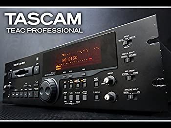 Others Tascam Md-801R Md