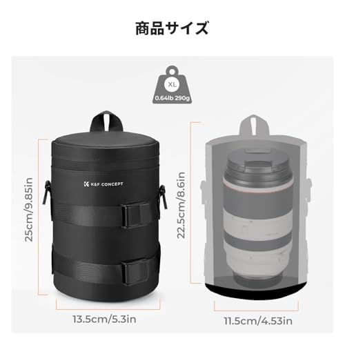 Mug Cup K&F Concept Sony Canon Nikon Pentax Olympus Panasonic 624Defb4