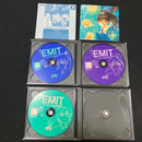 Playstation Games Ps Emit