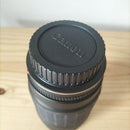 Canon Zoom Lenses Ef 70-210Mm F/4