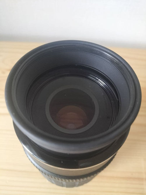 Canon Zoom Lenses Ef 70-210Mm F/4