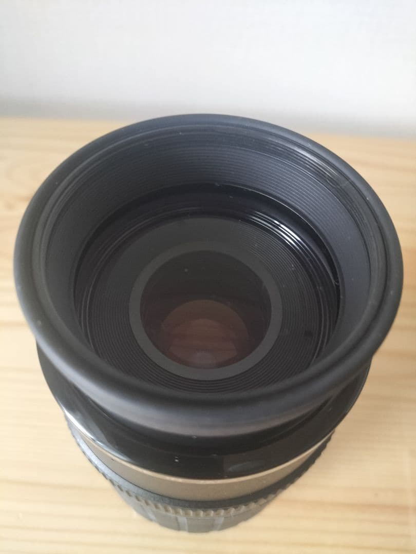 Canon Zoom Lenses Ef 70-210Mm F/4