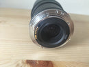 Canon Zoom Lenses Ef 70-210Mm F/4