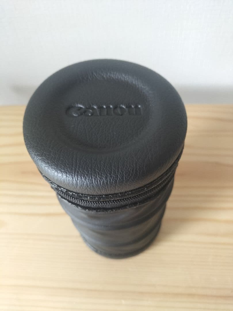Canon Zoom Lenses Ef 70-210Mm F/4