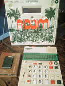 Samplers Ep-40 Ep-2350 Sp-404 Dub