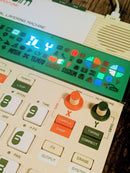 Samplers Ep-40 Ep-2350 Sp-404 Dtm