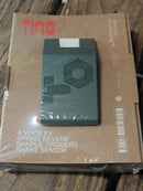 Samplers Ep-40 Ep-2350 Sp-404 Dtm