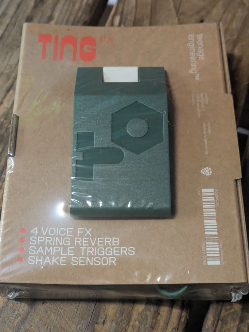 Samplers Ep-40 Ep-2350 Sp-404 Dtm